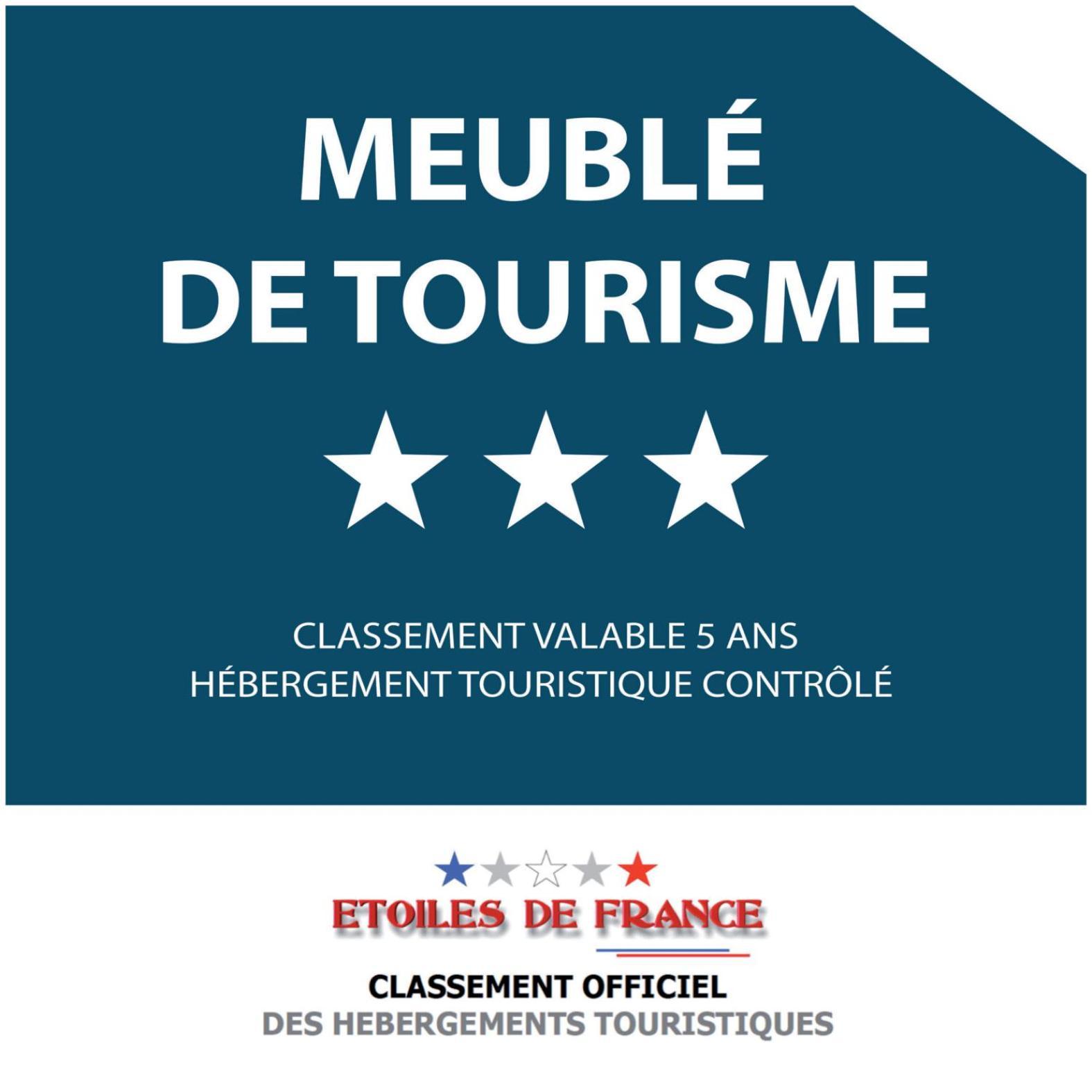 Grand Appartement, 2 Chambres Et Jardin Ним Экстерьер фото